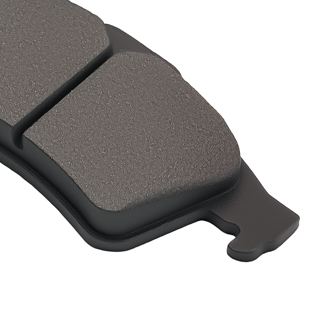 Pastiglie freno compatibile per Nissan Primera 1.6L-2.2L 2002-2008 44060AV625 7701206609