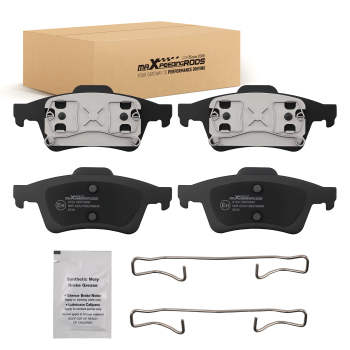 Pastiglie freno compatibile per Nissan Primera 1.6L-2.2L 2002-2008 44060AV625 7701206609