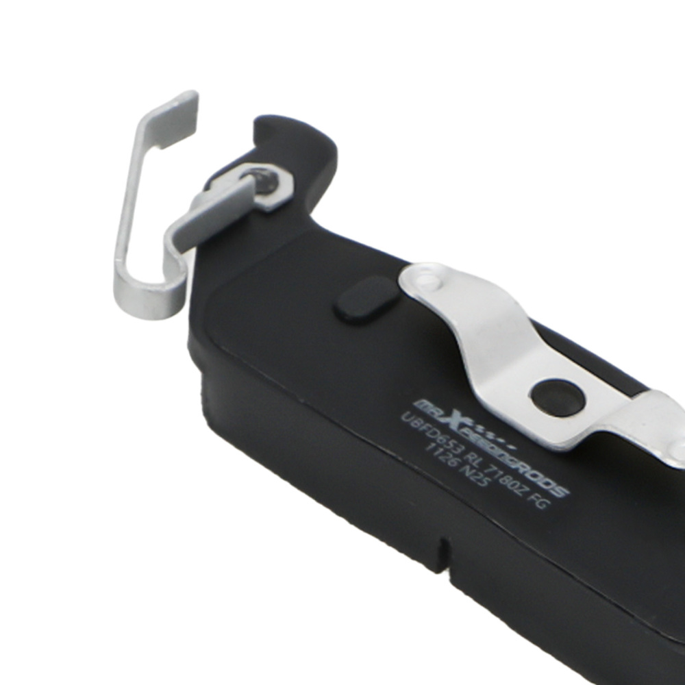 Rear Ceramic Brake Pads Set compatible for Ford F-150 2004-2011/Compatible for Lincoln Mark LT 2006-2008