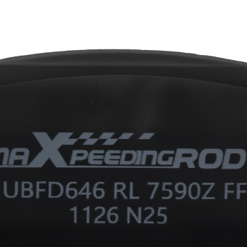 Front Ceramic Brake Pads Set compatible for Chevrolet Colorado/GMC Canyon 2004-2008D1039