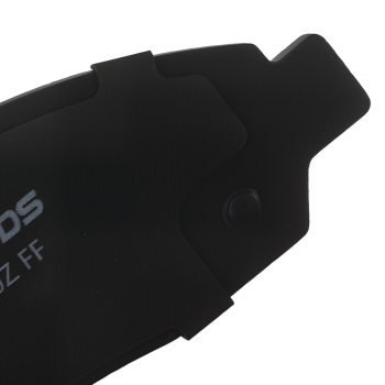 Front Ceramic Brake Pads Set compatible for Chevrolet Colorado/GMC Canyon 2004-2008D1039