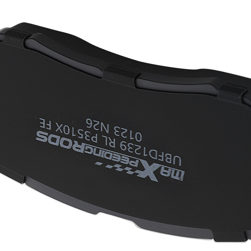 Front LR Brake Pads Kit compatible for Subaru Forester 2014-2018 Outback 2010-2019 D1078