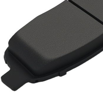 Front Brake Pads Set compatible for Ford F-150 2004-2009/F-150 Heritage 2004 D1083 P-1083