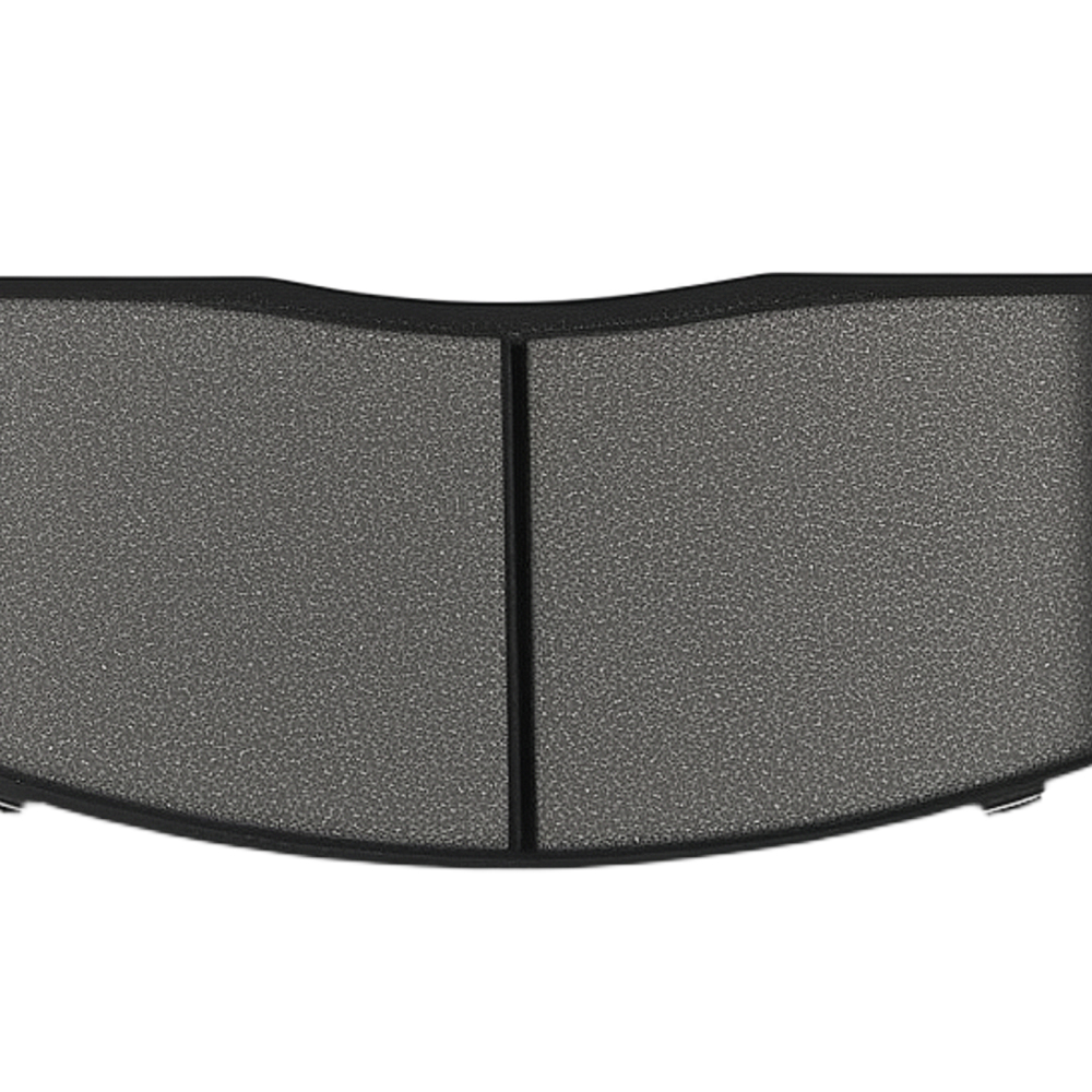 Front Brake Pads Set compatible for Ford F-150 2004-2009/F-150 Heritage 2004 D1083 P-1083