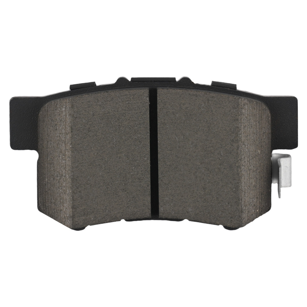 Rear Ceramic Brake Pads Set compatible for Acura RDX 2010-2018 compatible for Honda CR-V 2005-2016 P1086