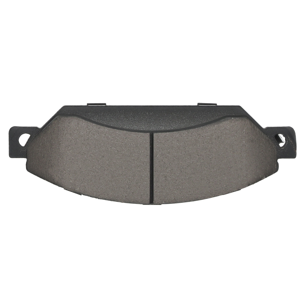 Brake Pads Front Ceramic compatible for Chevrolet Avalanche compatible for Silverado 1500 compatible for Tahoe 2005-2020