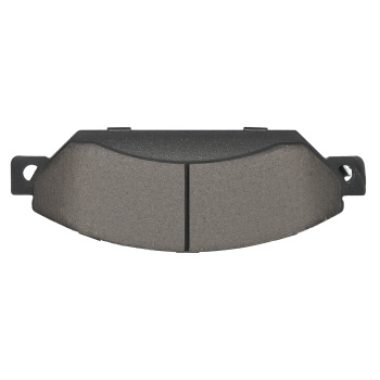Brake Pads Front Ceramic compatible for Chevrolet Avalanche compatible for Silverado 1500 compatible for Tahoe 2005-2020