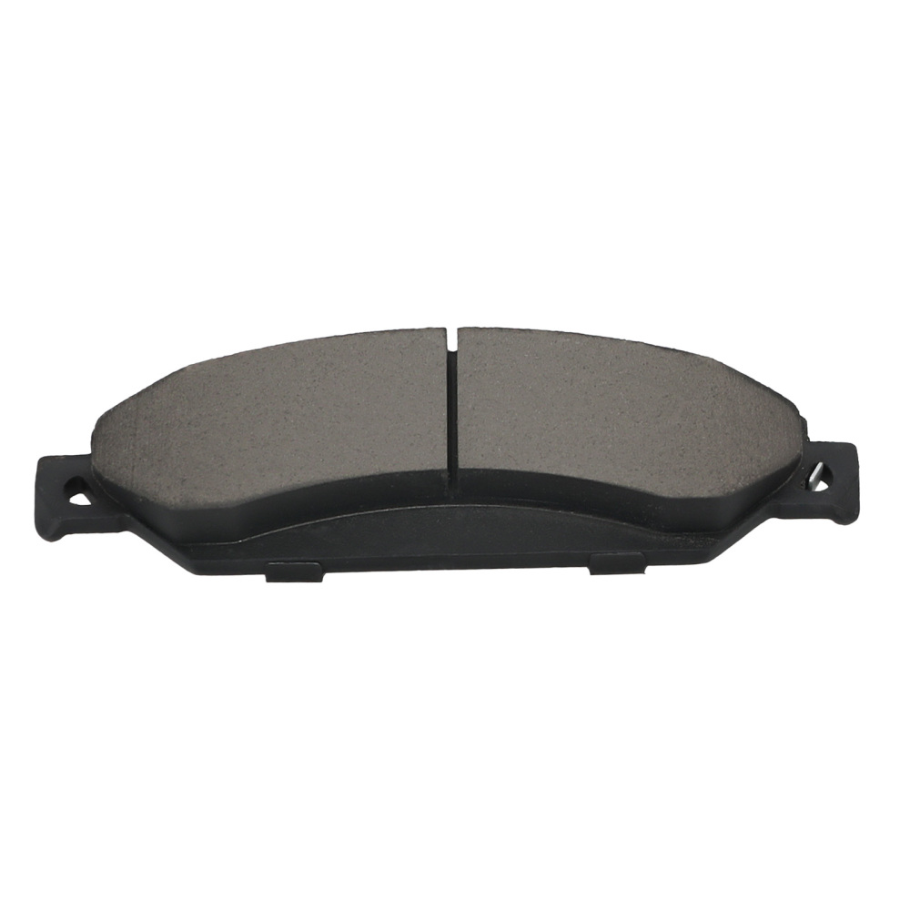 Brake Pads Front Ceramic compatible for Chevrolet Avalanche compatible for Silverado 1500 compatible for Tahoe 2005-2020