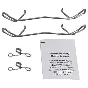 Rear Ceramic Brake Pads Set compatible for Mazda 3 2006-2013/Compatible for Mazda 5 2008-2017 D1095 P1095