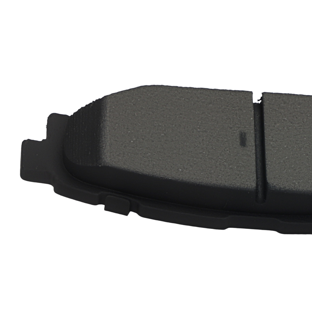 Rear Ceramic Brake Pads compatible for Subaru Forester All Trim Levels 2009-2018D1114