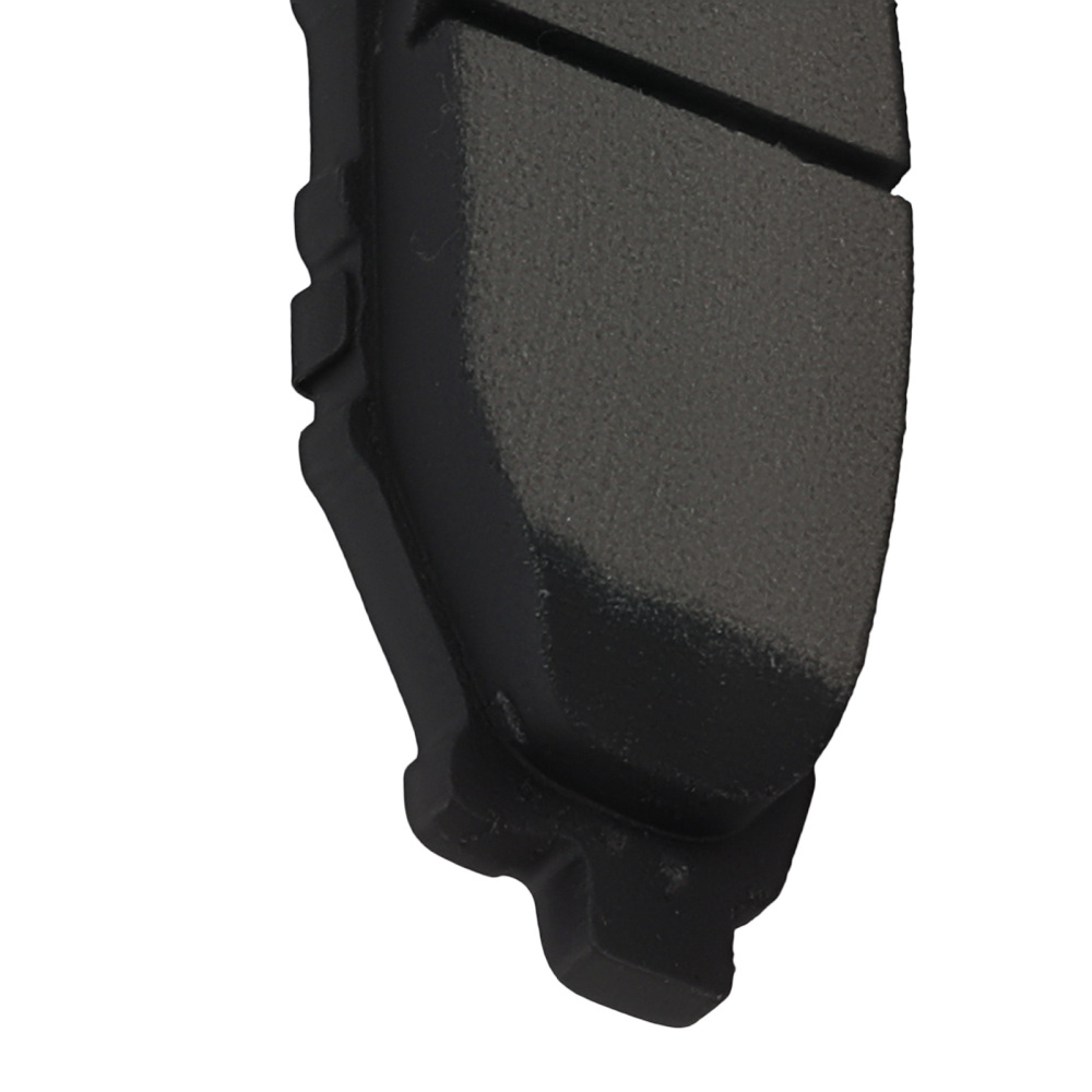 Rear Ceramic Brake Pads compatible for Subaru Forester All Trim Levels 2009-2018D1114