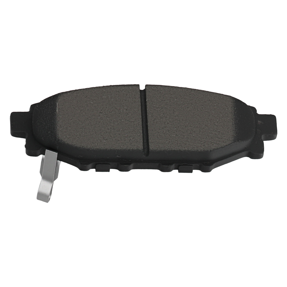 Rear Ceramic Brake Pads compatible for Subaru Forester All Trim Levels 2009-2018D1114