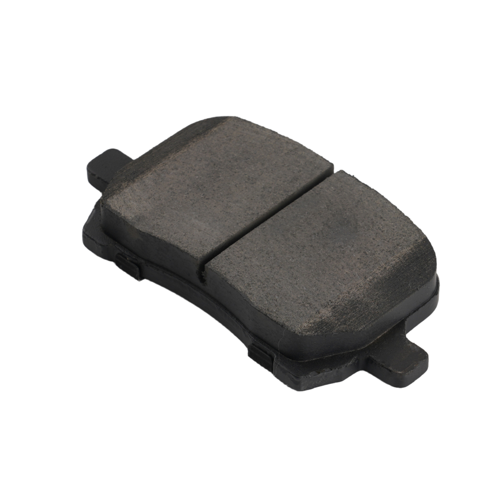 Front Ceramic Brake Pads Set compatible for Chevrolet Malibu 2004-2012/HHR 2006-2011 D1160
