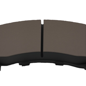 Front Ceramic Brake Pads compatible for Lincoln MKZ 2007-2012 /Zephyr 2006 /Compatible for Mazda 6 2006-13