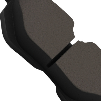 Rear Ceramic Brake Pads Set compatible for BMW 128i 320i 323i 325i 325xi 328i w/Hardwares