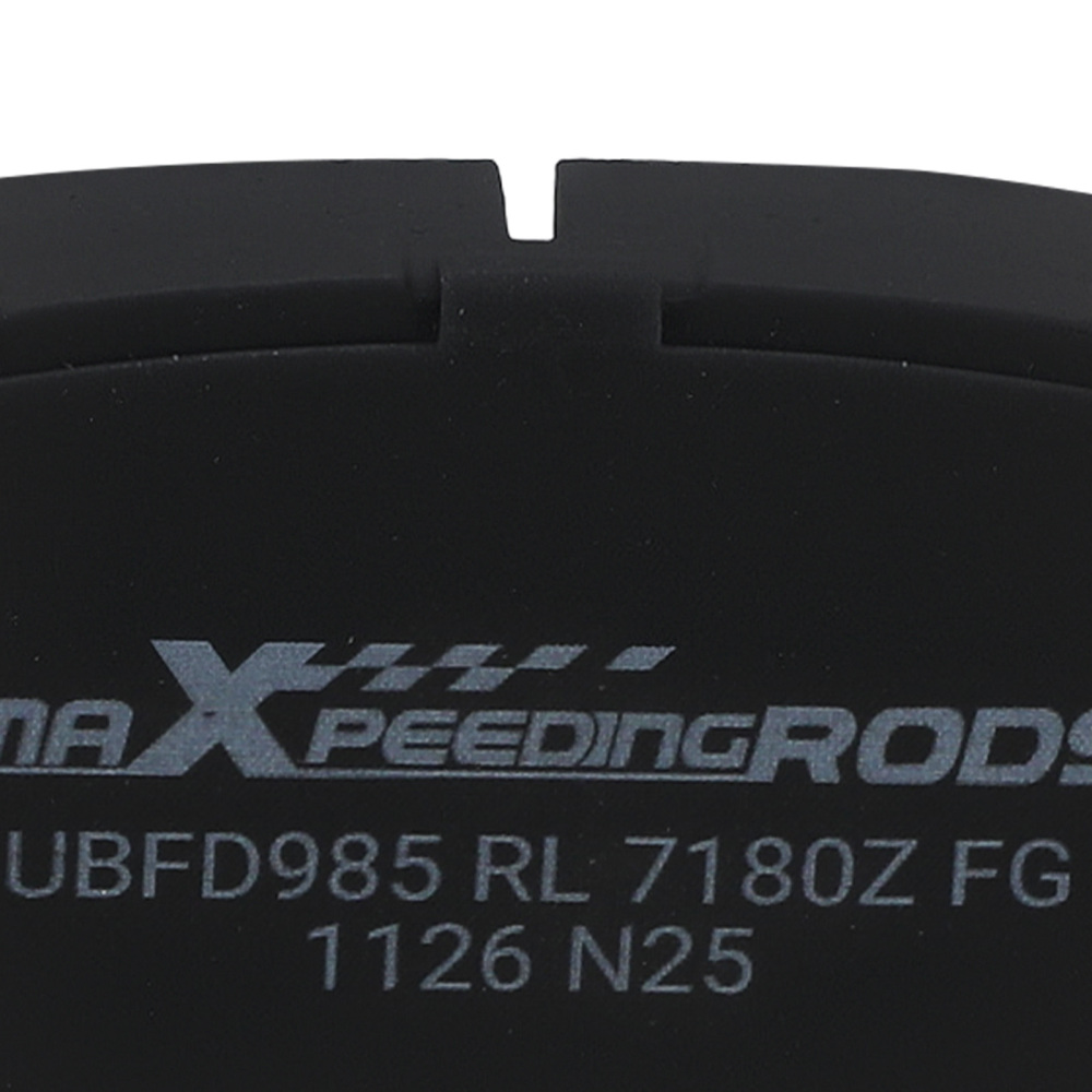 Front Ceramic Brake Pads Set compatible for Scion xB 2008-2015 compatible for Toyota Corolla 2009-2019