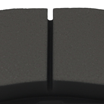 Front Ceramic Brake Pads Set compatible for Scion xB 2008-2015 compatible for Toyota Corolla 2009-2019