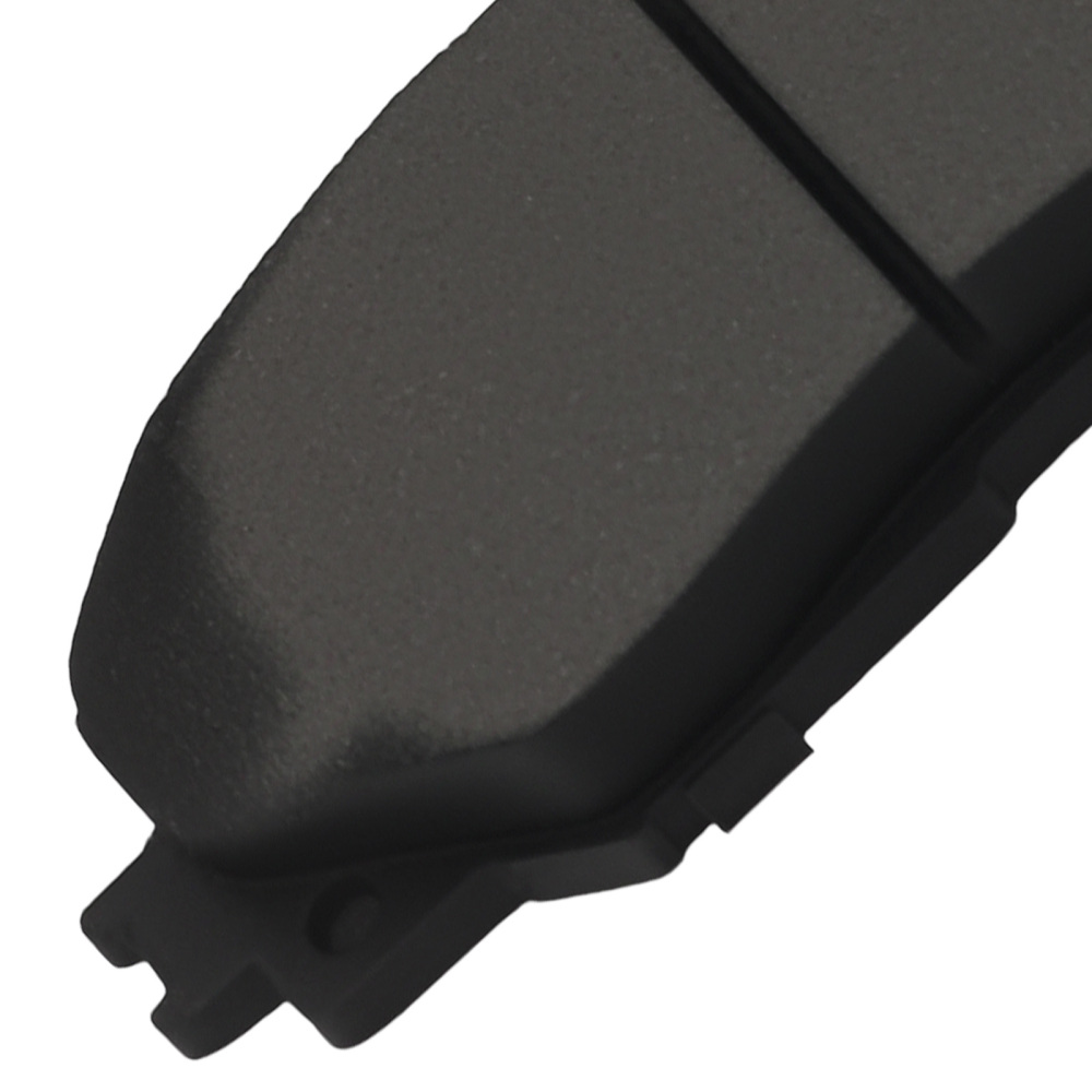 Front Ceramic Brake Pads Set compatible for Scion xB 2008-2015 compatible for Toyota Corolla 2009-2019