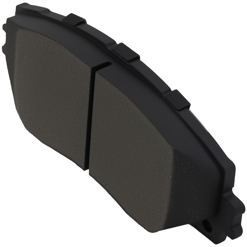 Front Ceramic Brake Pads Set compatible for Scion xB 2008-2015 compatible for Toyota Corolla 2009-2019