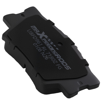 Rear Ceramic Brake Pads Set compatible for Toyota Camry 2007-2023 Matrix 2009-2013 D1212