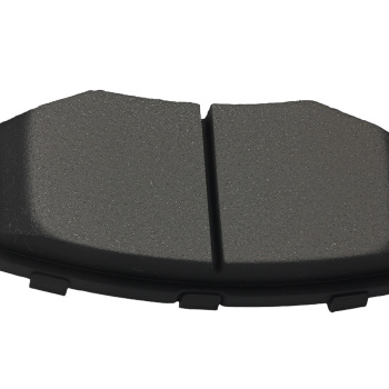 Rear Ceramic Brake Pads Set compatible for Dodge Nitro 2007-2012/Compatible for Jeep Liberty 2008-2012