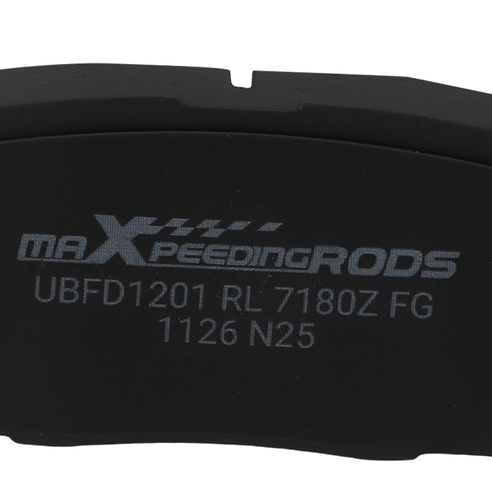 Rear Ceramic Brake Pads compatible for Chevrolet Captiva Sport/Compatible for Equinox GMC Terrain 2010-17