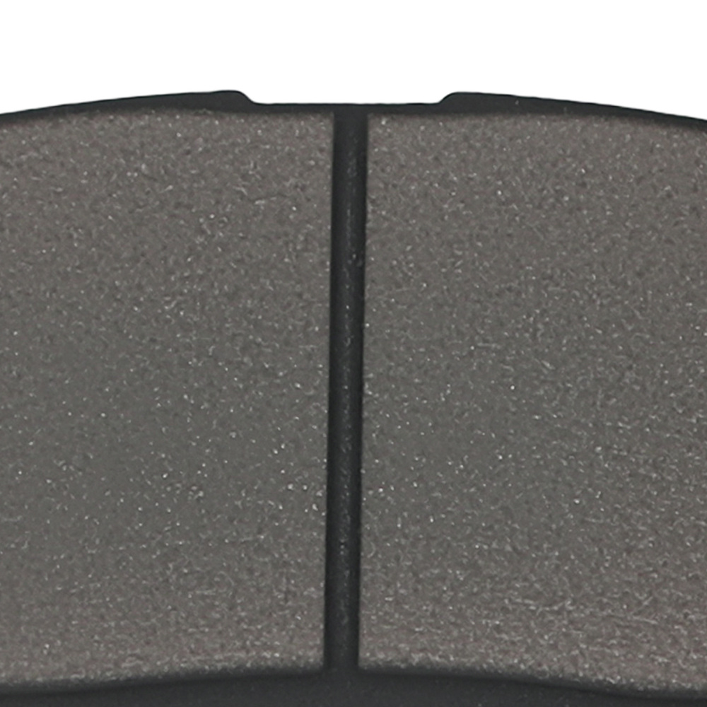 Rear Ceramic Brake Pads compatible for Chevrolet Captiva Sport/Compatible for Equinox GMC Terrain 2010-17