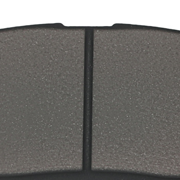 Rear Ceramic Brake Pads compatible for Chevrolet Captiva Sport/Compatible for Equinox GMC Terrain 2010-17