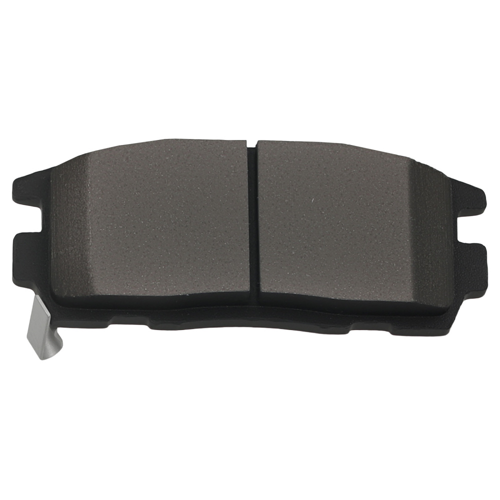 Rear Ceramic Brake Pads compatible for Chevrolet Captiva Sport/Compatible for Equinox GMC Terrain 2010-17
