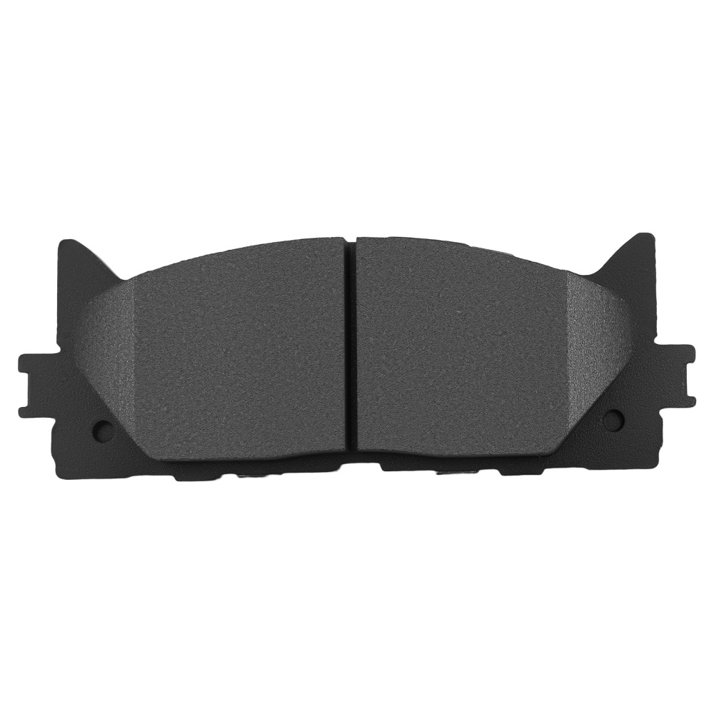 Front Brake Pads Set compatible for Lexus ES300h 2013-18/ES350 200718 compatible for Toyota Avalon compatible for Camry
