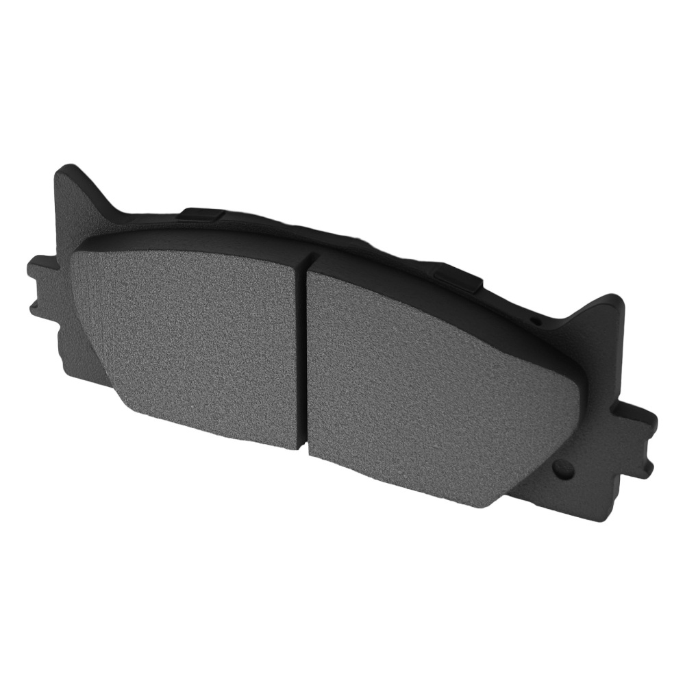 Front Brake Pads Set compatible for Lexus ES300h 2013-18/ES350 200718 compatible for Toyota Avalon compatible for Camry