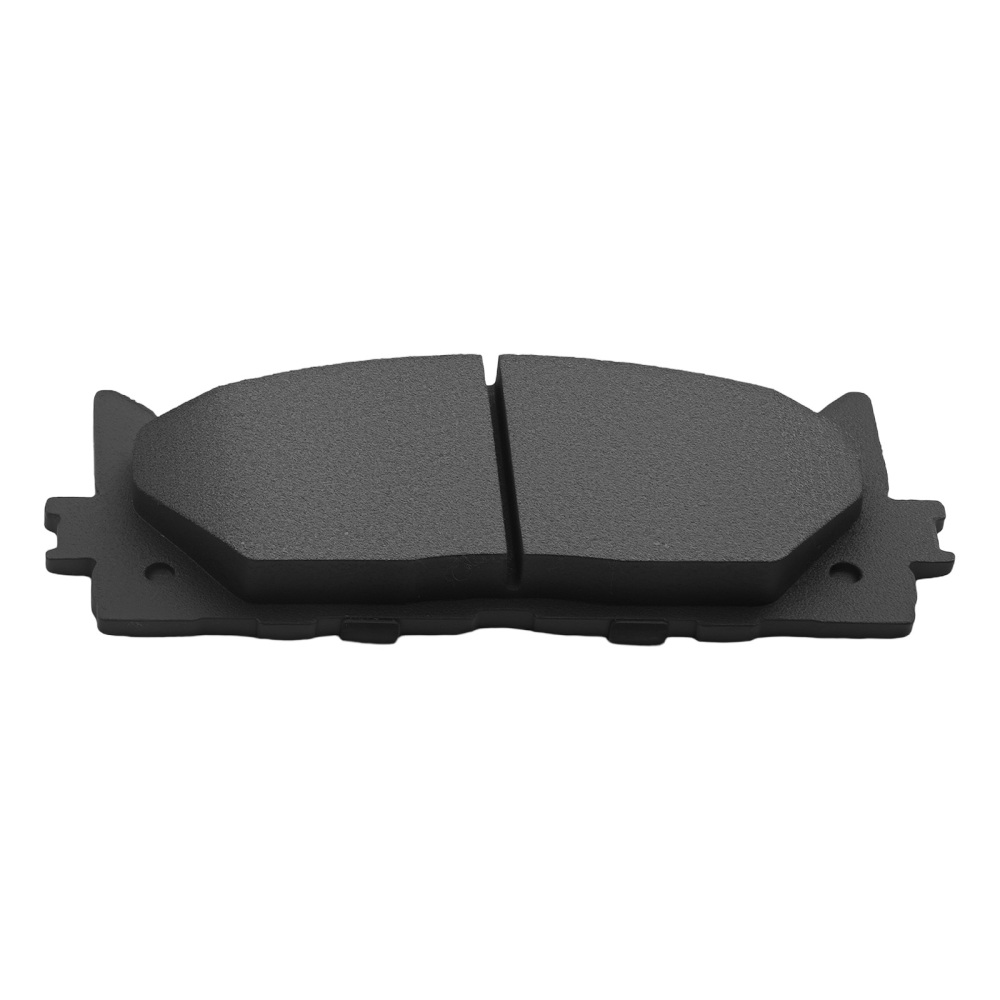 Front Brake Pads Set compatible for Lexus ES300h 2013-18/ES350 200718 compatible for Toyota Avalon compatible for Camry