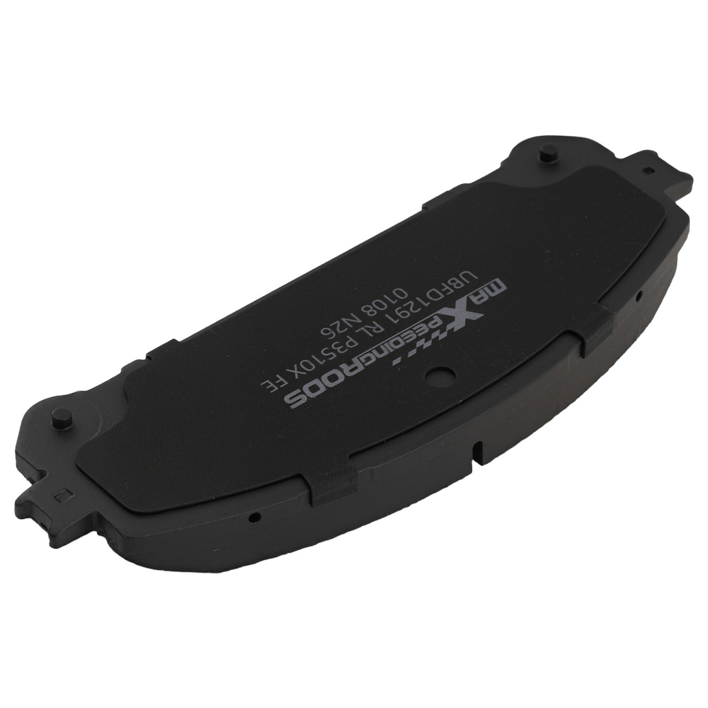 Front Brake Pads Set compatible for Lexus NX200T/NX250/NX300/NX300h/NX350/NX350h/NX450h+
