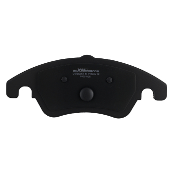 Front Brake Pads Set compatible for Mercedes-Benz C250/C300/C350/CLS400/E250/E300/E350/E400