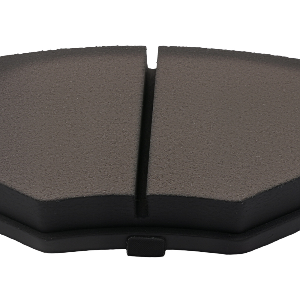 Rear Ceramic Brake Pads compatible for Ford Edge Explorer Flex Taurus/Compatible for Lincoln MKS MKT MKX