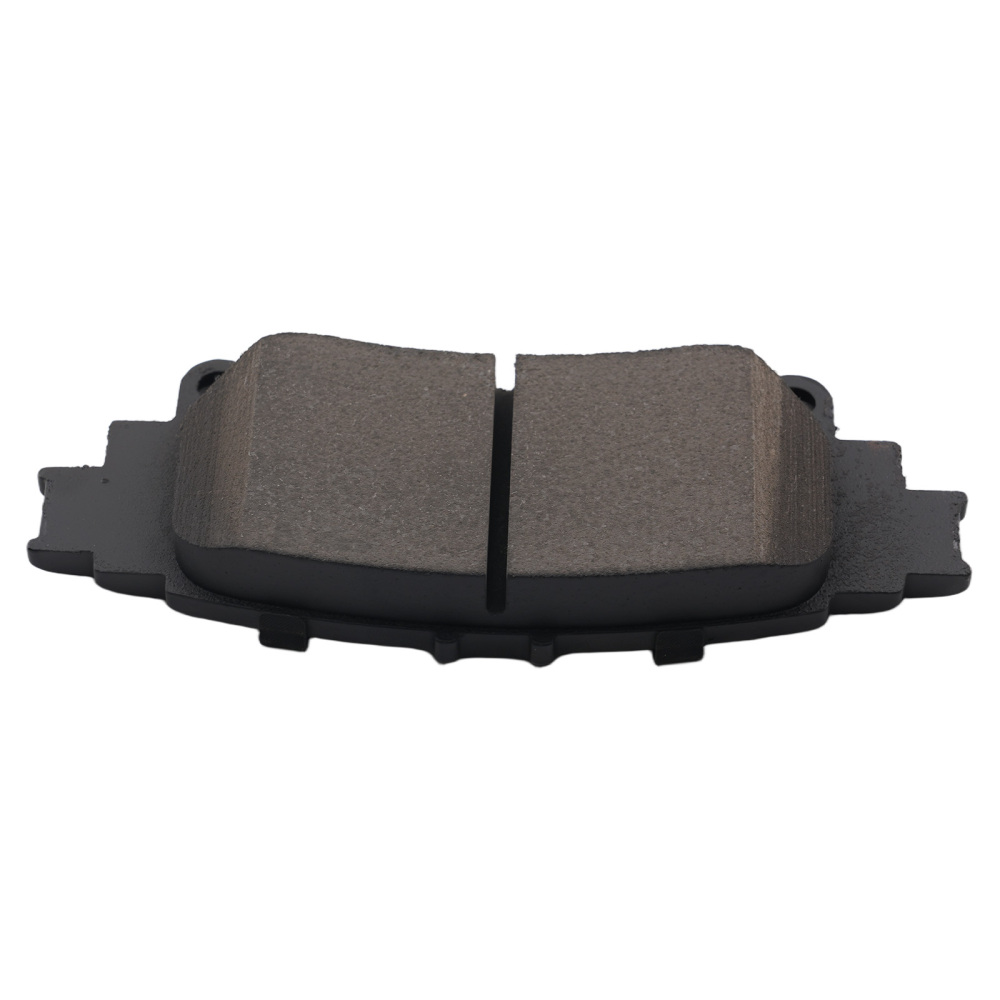 Rear Ceramic Brake Pads Set compatible for Lexus GS200t GS350 GS450H IS200T IS250 IS300
