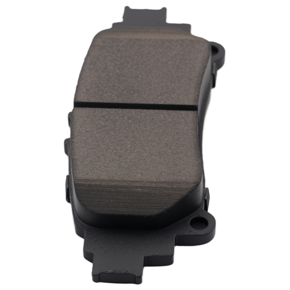 Rear Ceramic Brake Pads Set compatible for Lexus GS200t GS350 GS450H IS200T IS250 IS300