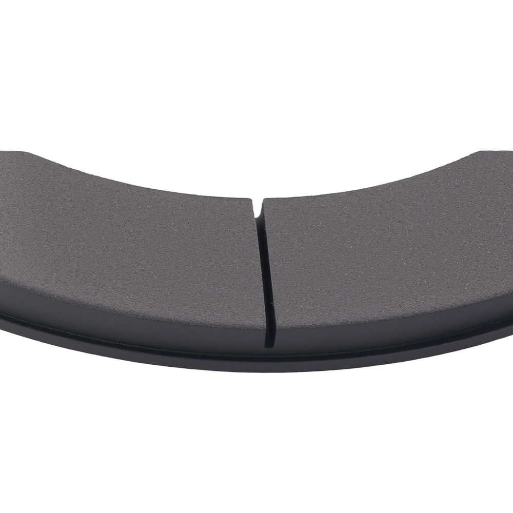 Front Disc Brake Pads Set compatible for GMC Savana/Chevrolet Express 3500 4500 2009-2020