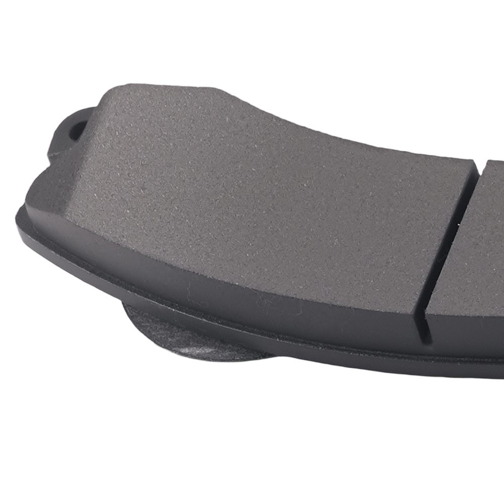 Front Disc Brake Pads Set compatible for GMC Savana/Chevrolet Express 3500 4500 2009-2020