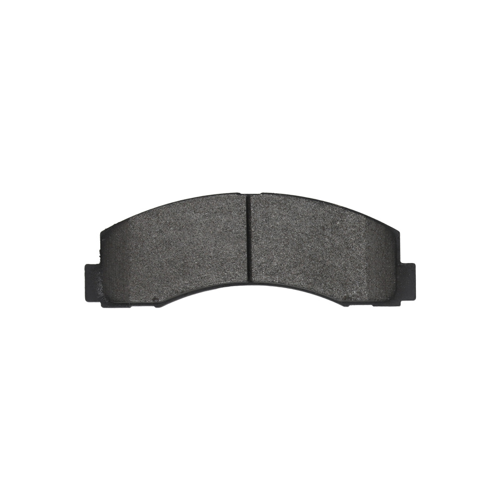 Front Brake Pads Set compatible for Ford Expedition/Compatible for Lincoln Navigator 2010-2021 D1414 P1414