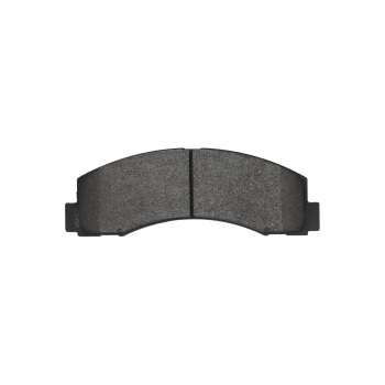 Front Brake Pads Set compatible for Ford Expedition/Compatible for Lincoln Navigator 2010-2021 D1414 P1414