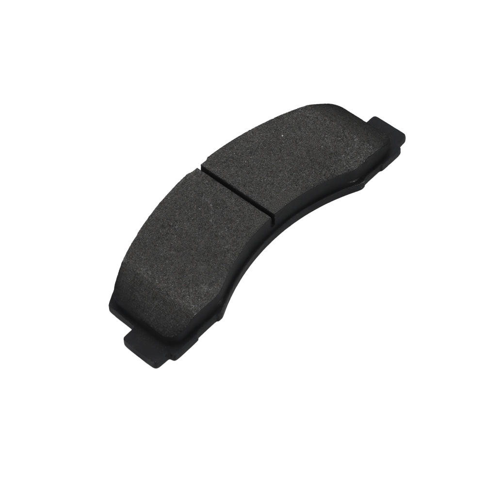 Front Brake Pads Set compatible for Ford Expedition/Compatible for Lincoln Navigator 2010-2021 D1414 P1414