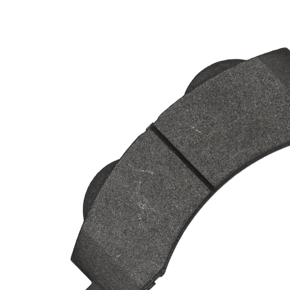 Front Brake Pads Set compatible for Ford Expedition/Compatible for Lincoln Navigator 2010-2021 D1414 P1414
