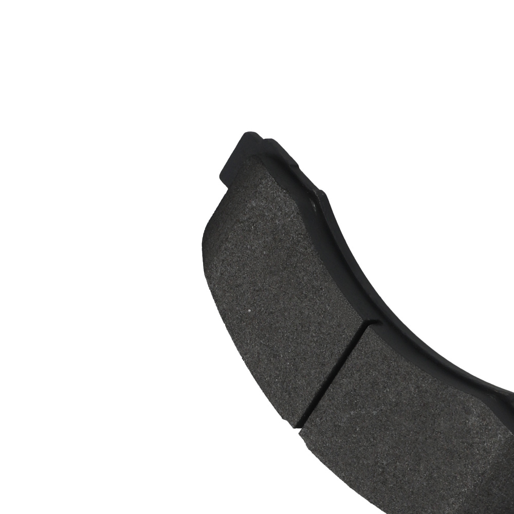 Front Brake Pads Set compatible for Ford Expedition/Compatible for Lincoln Navigator 2010-2021 D1414 P1414