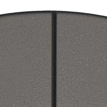 Front Ceramic Brake Pads Set compatible for Buick Allure Cascada compatible for LaCrosse Regal 2010-2019