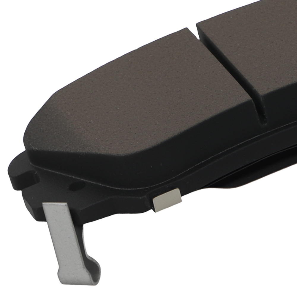 Front Ceramic Brake Pads Set compatible for Buick Allure Cascada compatible for LaCrosse Regal 2010-2019