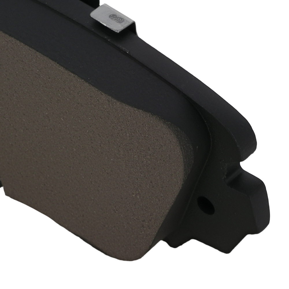 Front Ceramic Brake Pads Set compatible for Buick Allure Cascada compatible for LaCrosse Regal 2010-2019