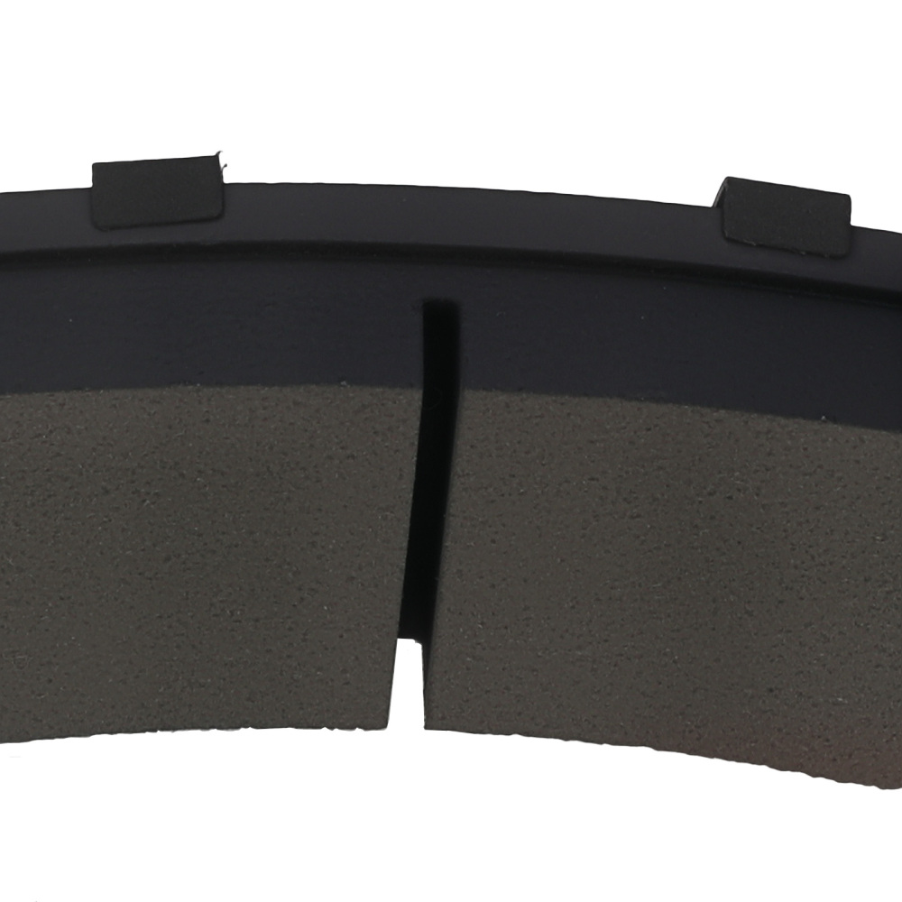 Rear Ceramic Brake Pads Set compatible for Buick Allure compatible for LaCrosse Regal/Cadillac XTS D1430