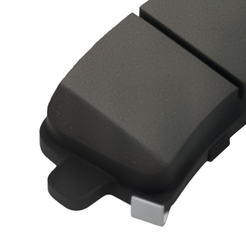 Rear Ceramic Brake Pads Set compatible for Buick Allure compatible for LaCrosse Regal/Cadillac XTS D1430