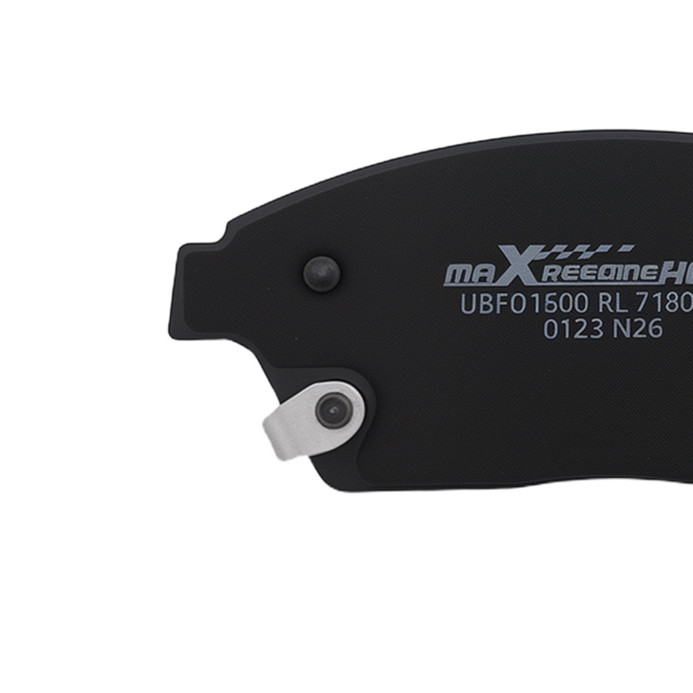 Front Ceramic Brake Pads Kit compatible for Cadillac ATS 2013-2019 compatible for Chevrolet Cruze 2014-15